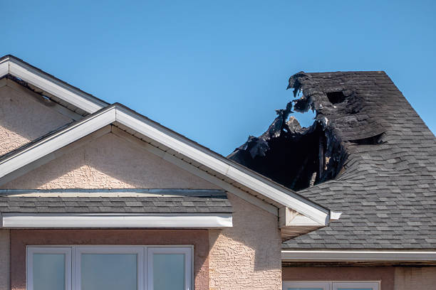 Licensed Soot Cleanup service in Balsam Lake, WI - Fire Damage Laser Cleaning